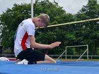 Billeder fra Herning Games 2024