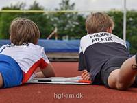 Billeder fra Herning Games 2024