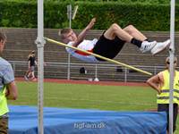 Billeder fra Herning Games 2024