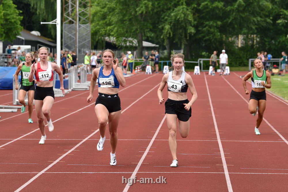 Billeder fra Herning Games 2024