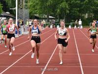 Billeder fra Herning Games 2024