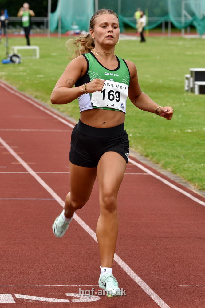 Billeder fra Herning Games 2024