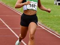 Billeder fra Herning Games 2024