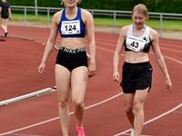 Billeder fra Herning Games 2024