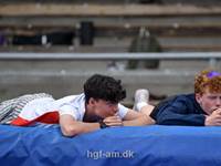 Billeder fra Herning Games 2024