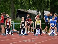 Billeder fra Herning Games 2024