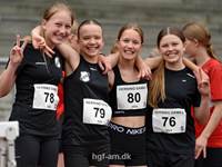 Billeder fra Herning Games 2024