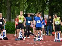 Billeder fra Herning Games 2024