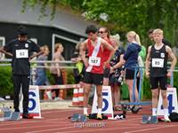 Billeder fra Herning Games 2024