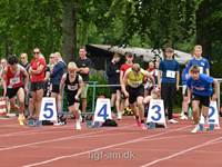 Billeder fra Herning Games 2024