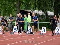 Billeder fra Herning Games 2024