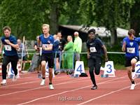 Billeder fra Herning Games 2024