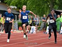 Billeder fra Herning Games 2024