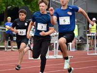 Billeder fra Herning Games 2024