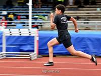 Billeder fra Herning Games 2024