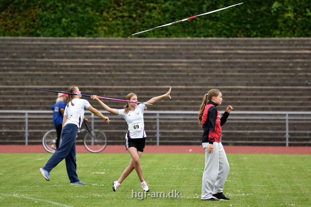 Billeder fra Herning Games 2024