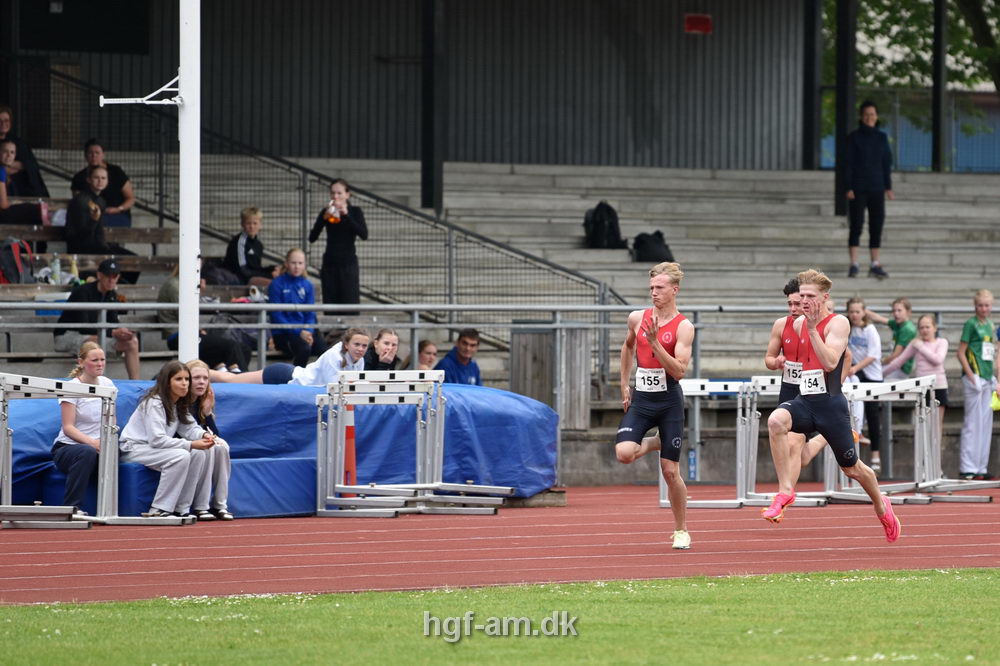 Billeder fra Herning Games 2024