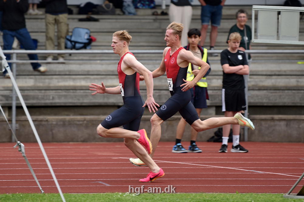 Billeder fra Herning Games 2024