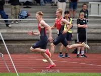 Billeder fra Herning Games 2024