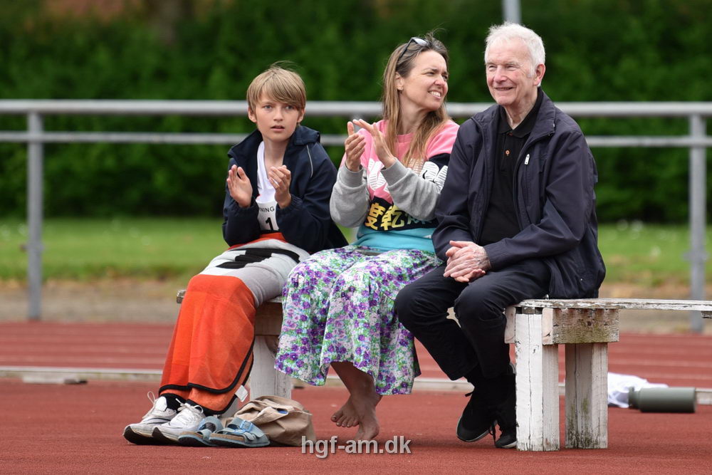 Billeder fra Herning Games 2024