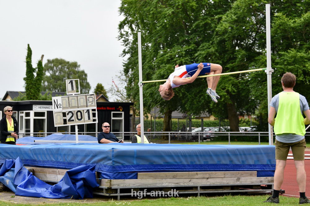 Billeder fra Herning Games 2024