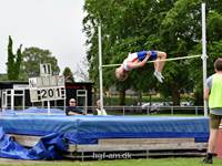 Billeder fra Herning Games 2024