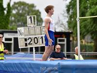 Billeder fra Herning Games 2024