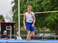 Billeder fra Herning Games 2024