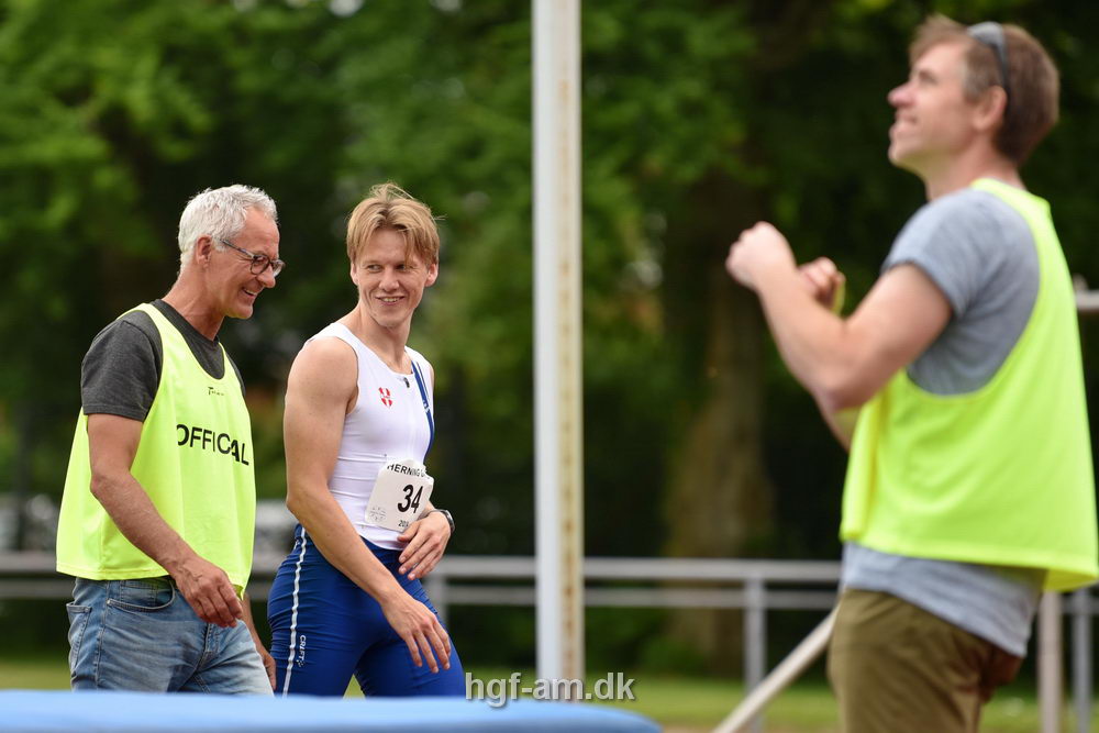 Billeder fra Herning Games 2024