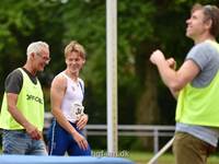 Billeder fra Herning Games 2024