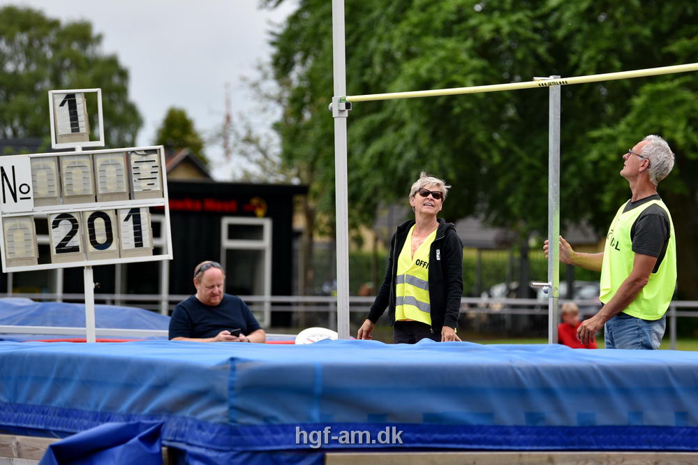 Billeder fra Herning Games 2024