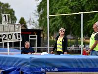 Billeder fra Herning Games 2024