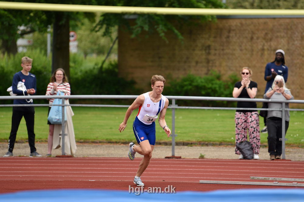 Billeder fra Herning Games 2024