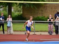 Billeder fra Herning Games 2024