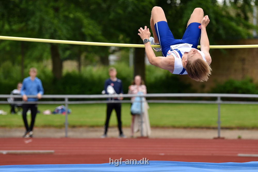 Billeder fra Herning Games 2024