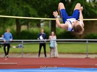 Billeder fra Herning Games 2024