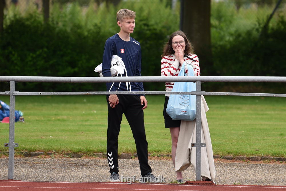 Billeder fra Herning Games 2024