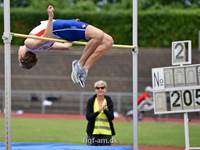 Billeder fra Herning Games 2024