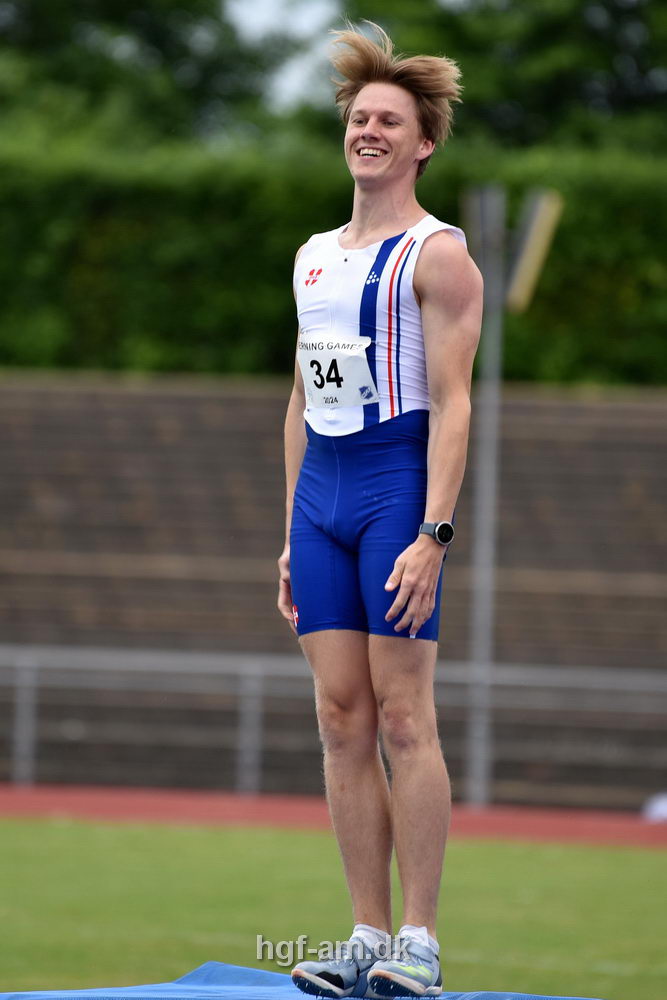 Billeder fra Herning Games 2024