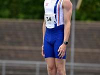 Billeder fra Herning Games 2024