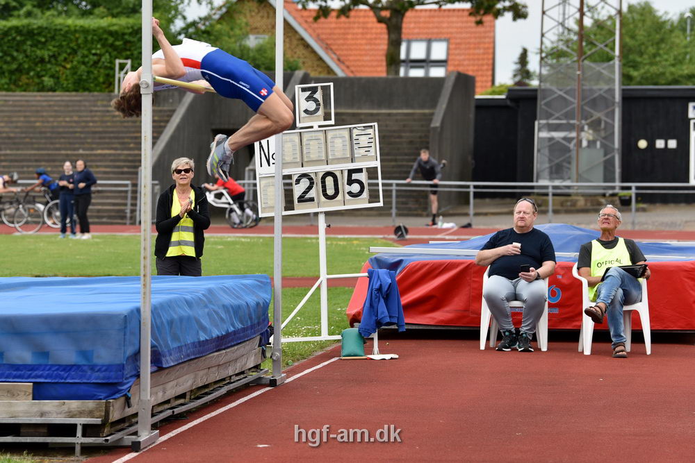 Billeder fra Herning Games 2024