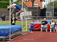 Billeder fra Herning Games 2024