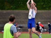 Billeder fra Herning Games 2024