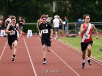 Billeder fra Herning Games 2024