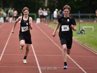 Billeder fra Herning Games 2024