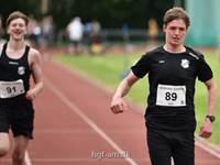 Billeder fra Herning Games 2024