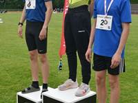 Billeder fra Herning Games 2024