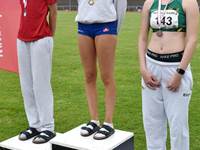 Billeder fra Herning Games 2024