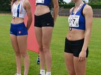 Billeder fra Herning Games 2024