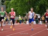 Billeder fra Herning Games 2024